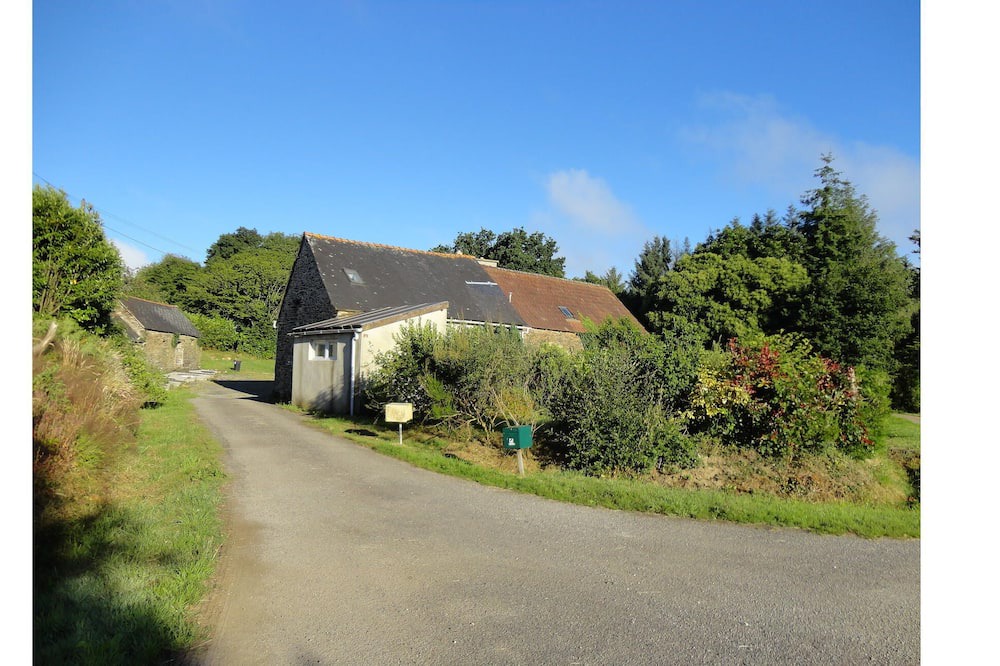 Photo of Outdoor in Merleac