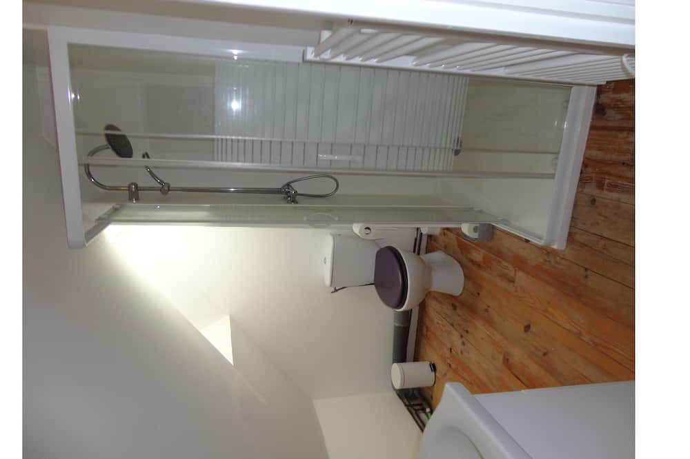 Photo of Bathroom in Merleac