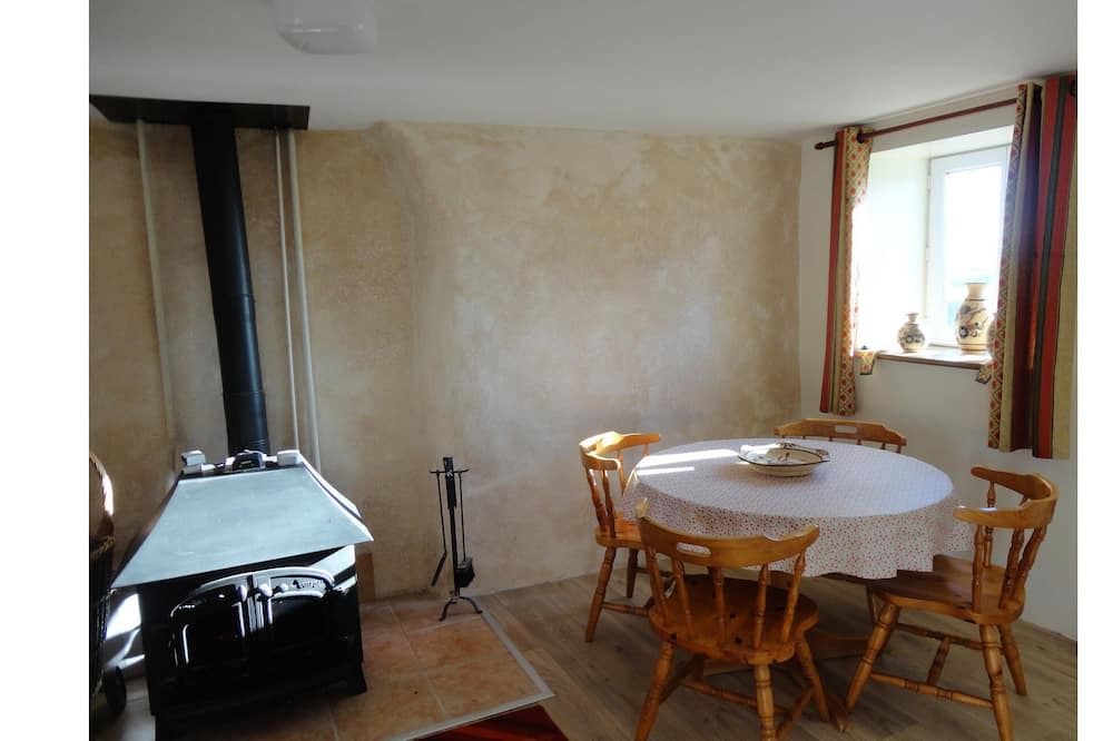 Photo of Bedroom in Merleac