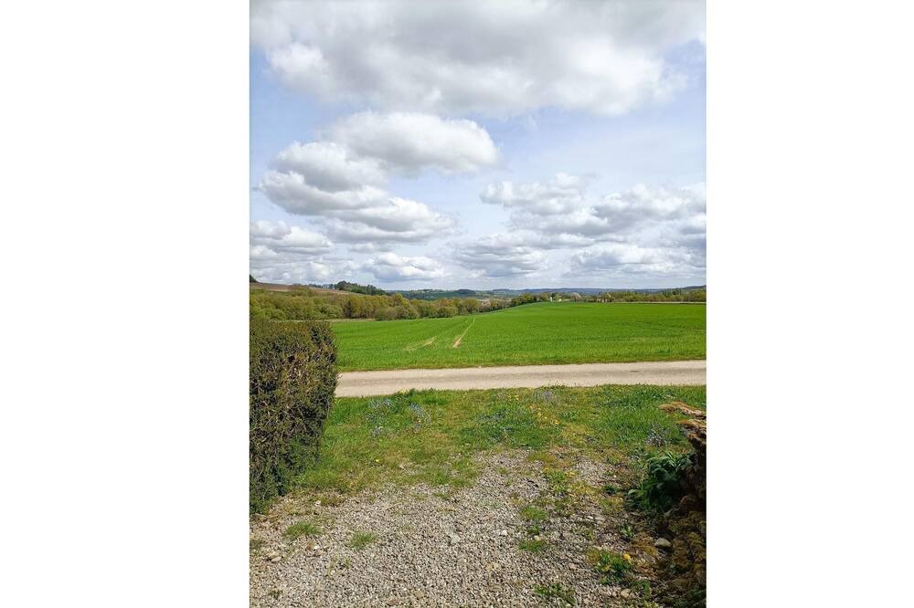 Photo of Bedroom in Merleac