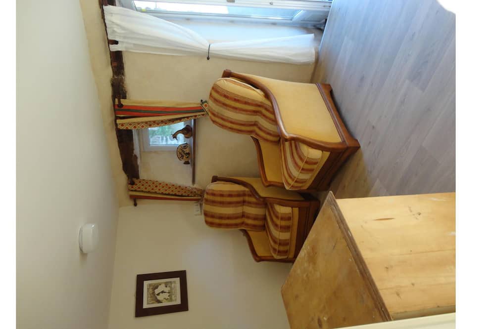 Photo of Bedroom in Merleac