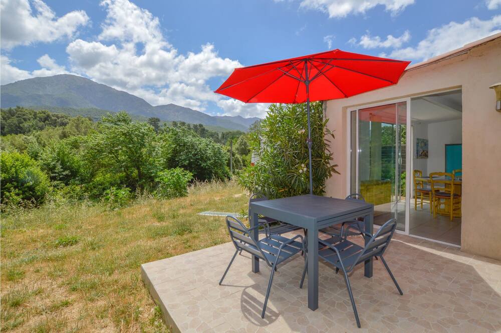 Photo of Patio Balcony in Tavera