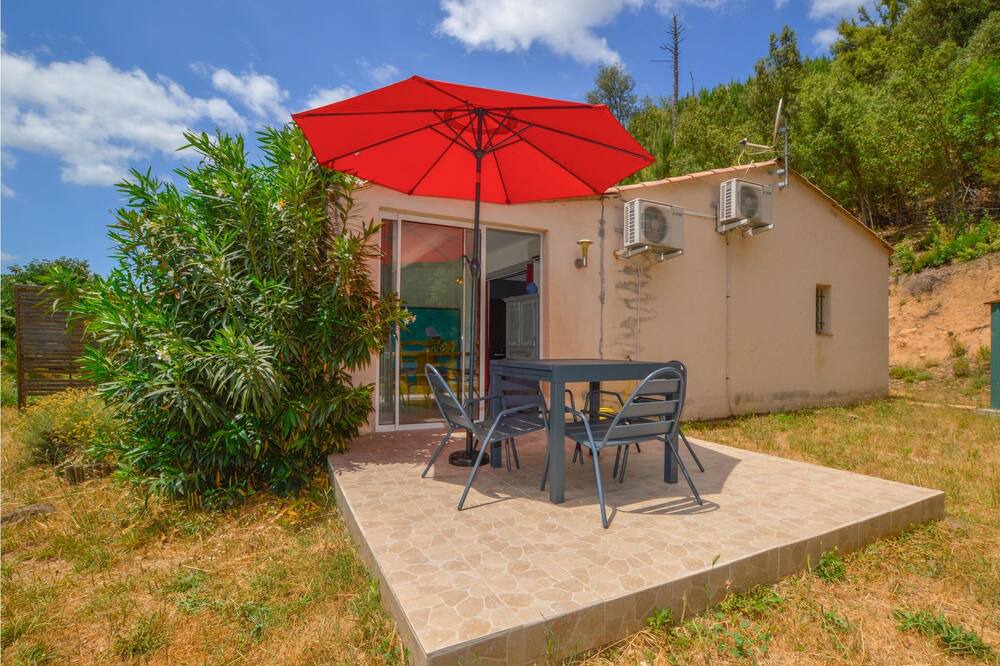 Photo of Patio Balcony in Tavera