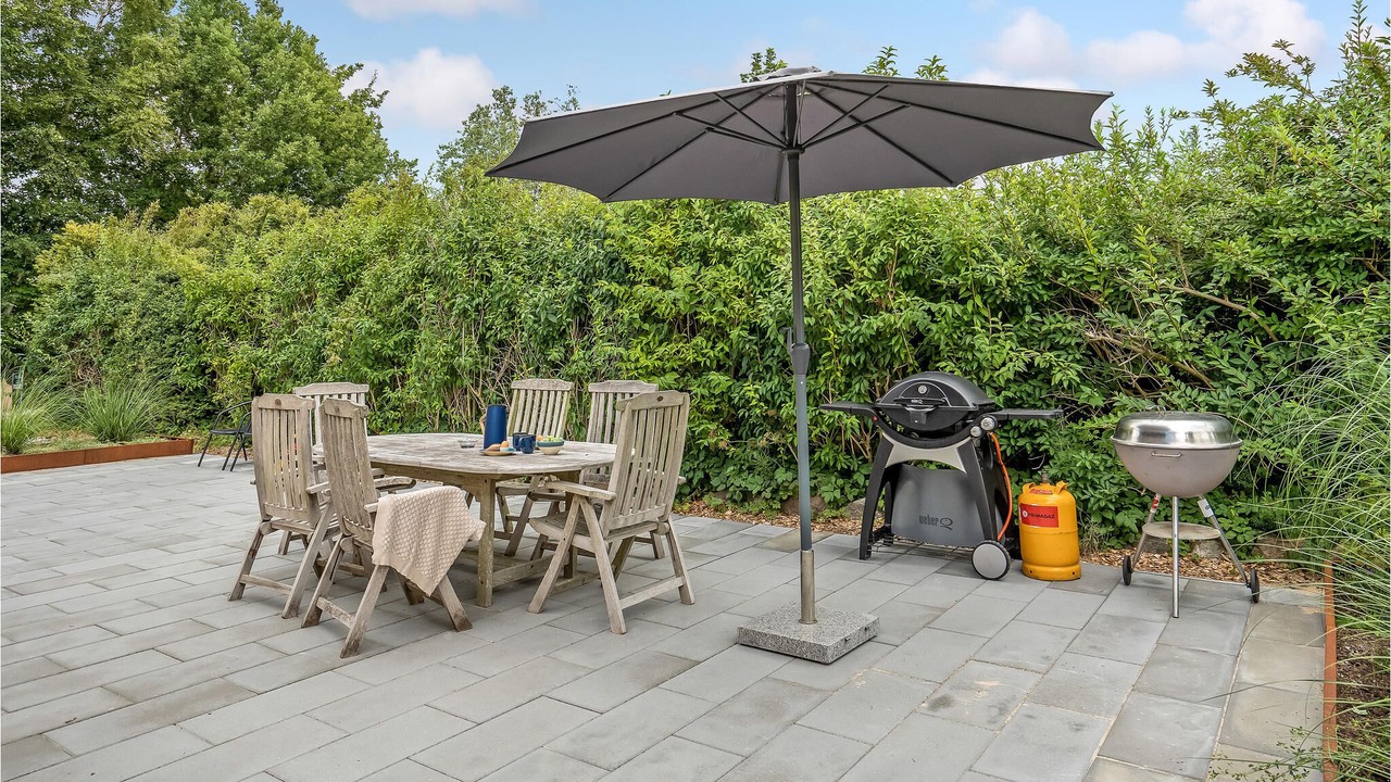 Photo of Outdoor in Elsegarde Strand