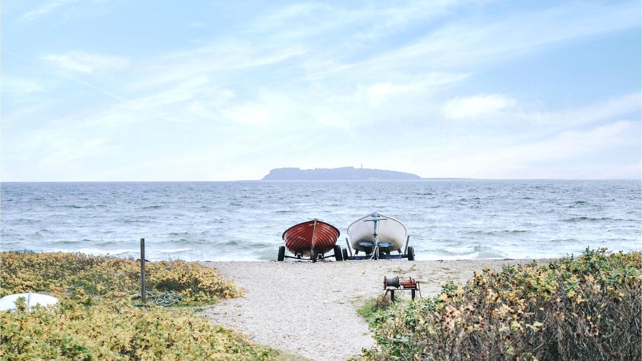 Photo of Others in Elsegarde Strand