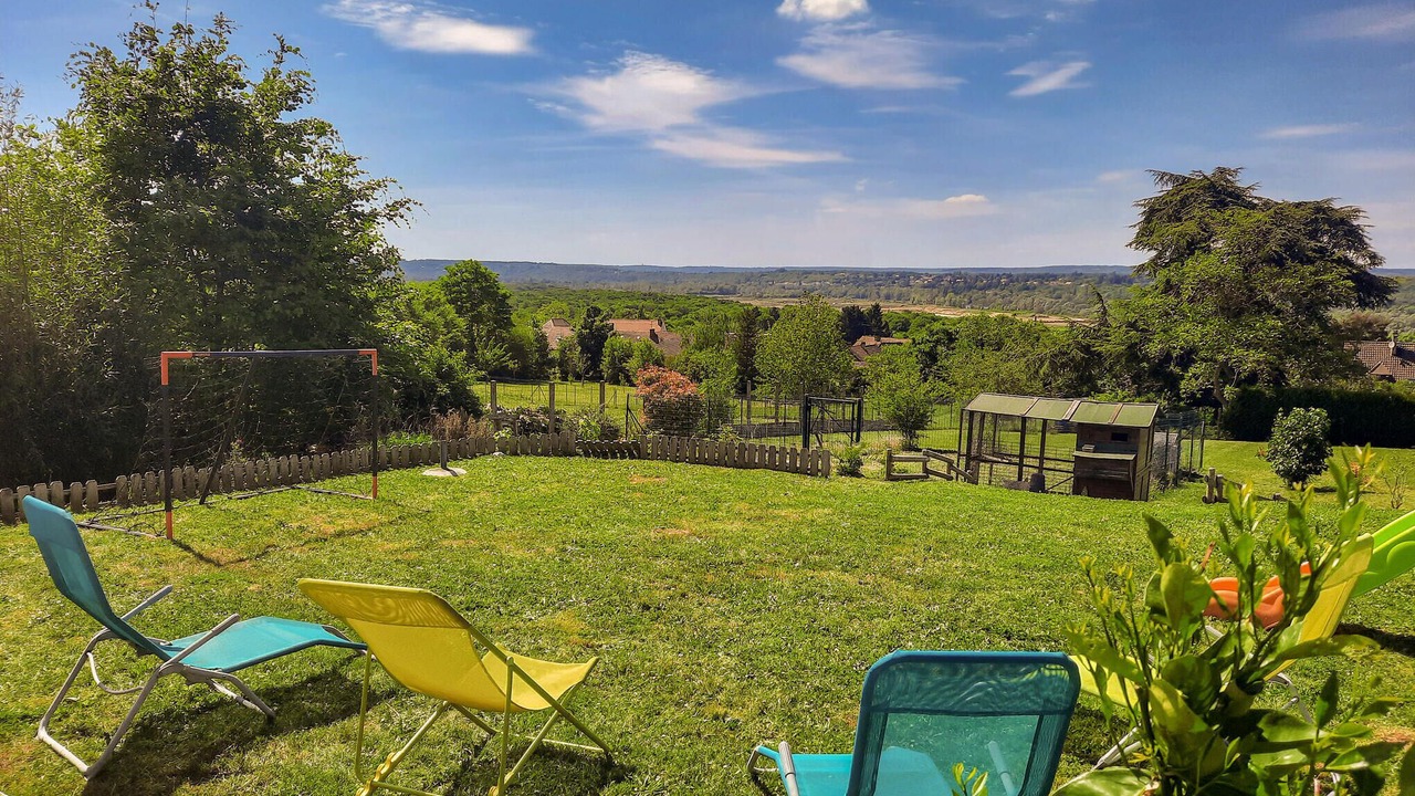 Photo of Outdoor in Saint-Martin-la-Garenne