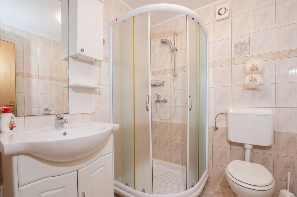 Photo of Bathroom in Susnjevica