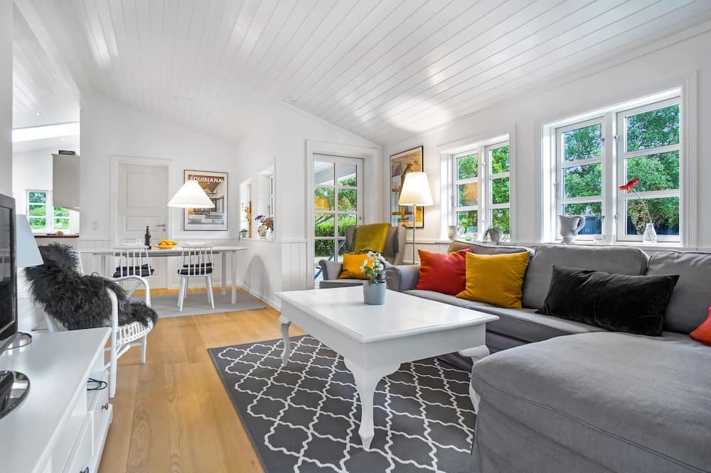 Photo of Bedroom in Reersø