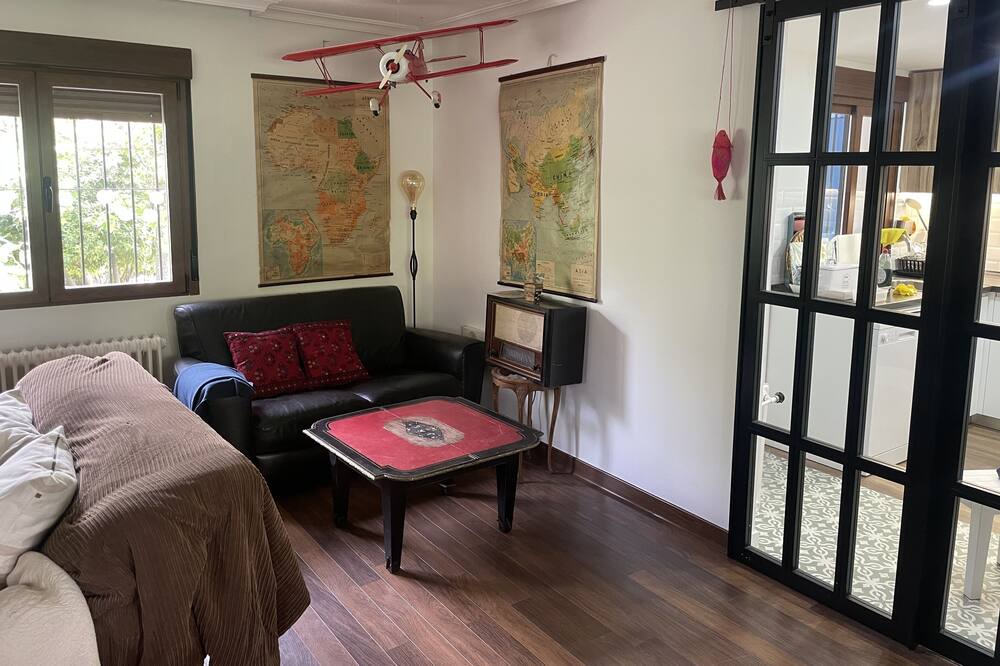 Photo of Livingroom in Chiloeches
