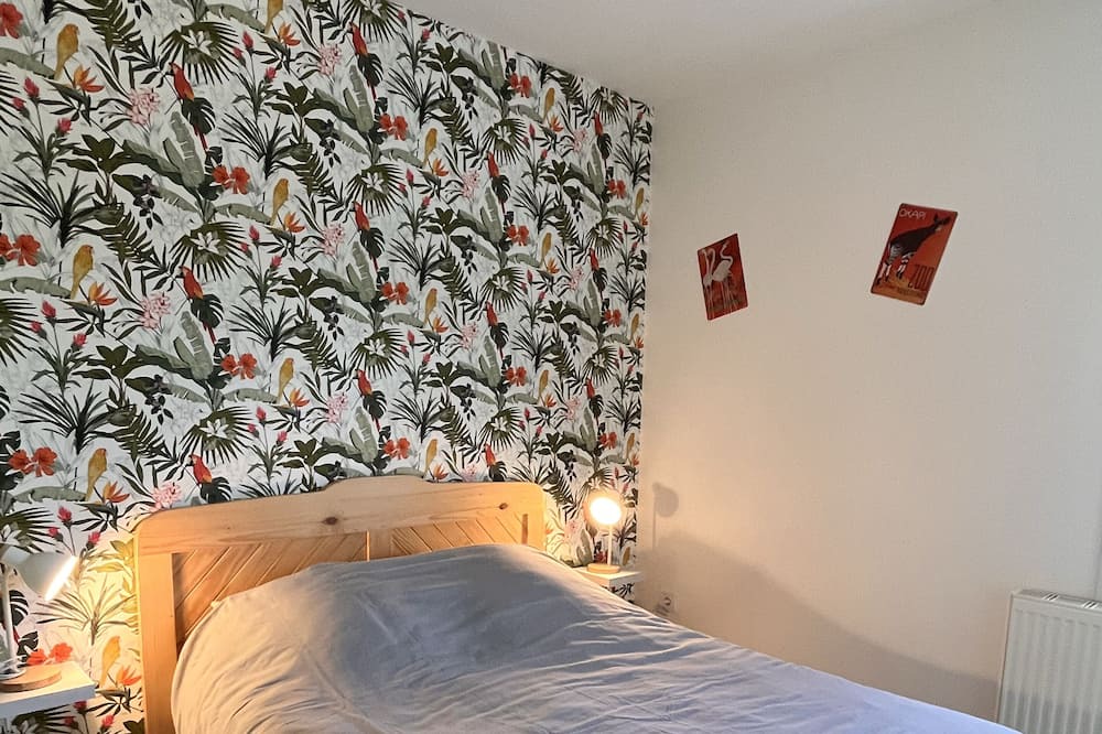 Photo of Bedroom in La Fleche