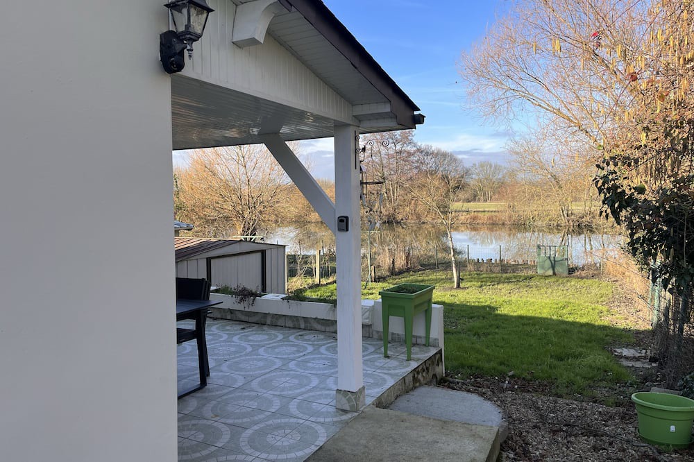 Photo of Outdoor in La Fleche