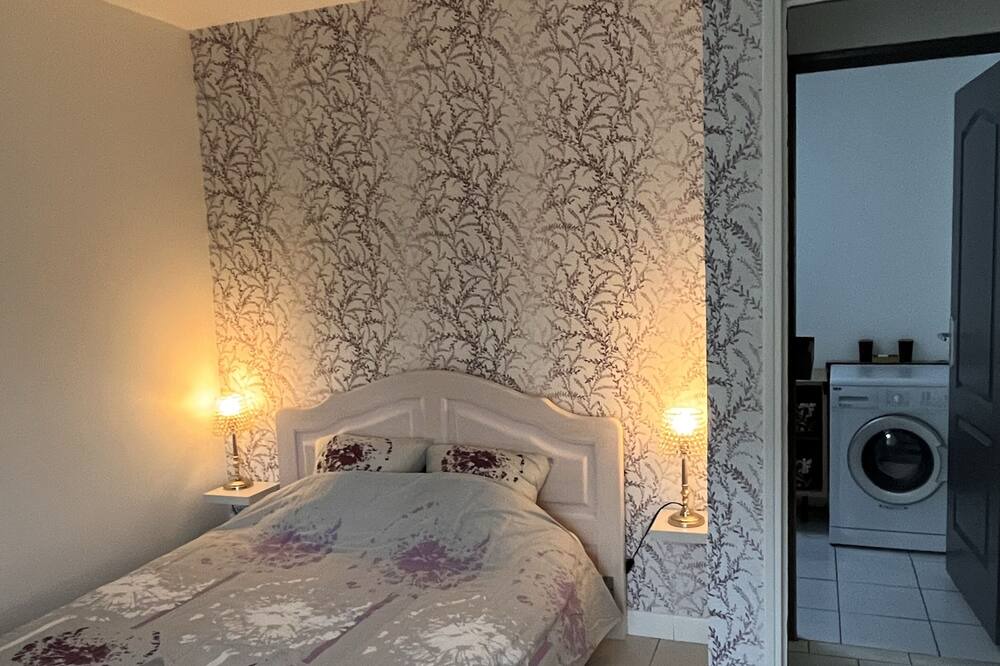 Photo of Bedroom in La Fleche
