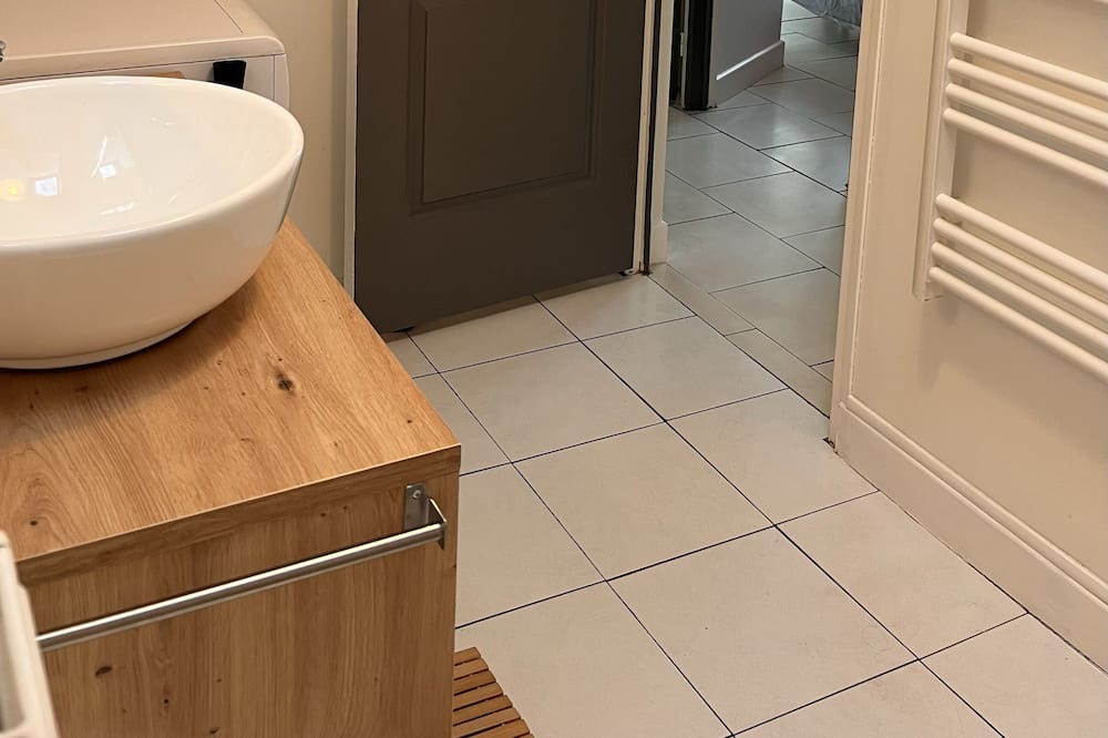 Photo of Bathroom in La Fleche