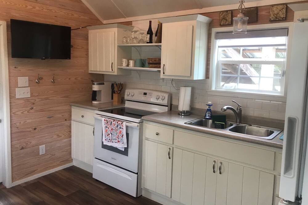 Photo of Kitchen in Upward