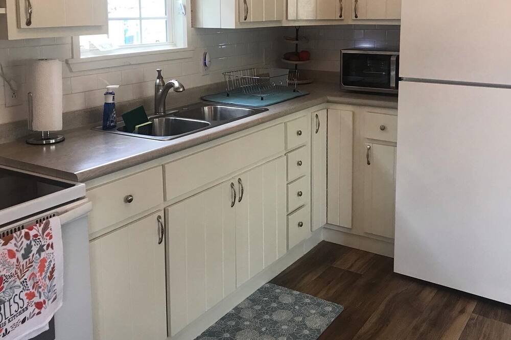 Photo of Kitchen in Upward