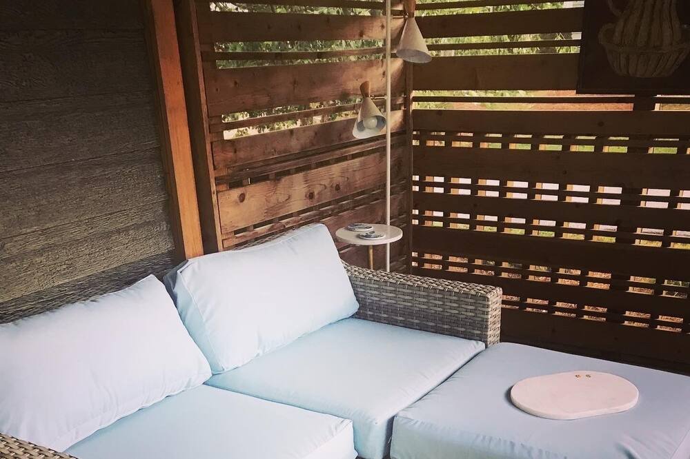 Photo of Bedroom in Upward