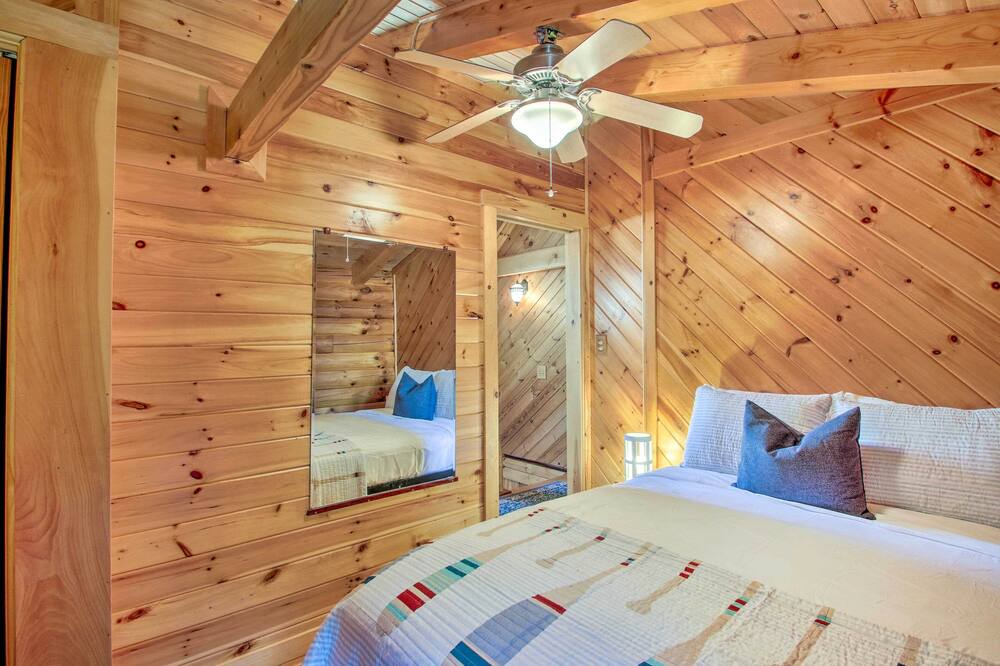 Photo of Bedroom in East Wakefield