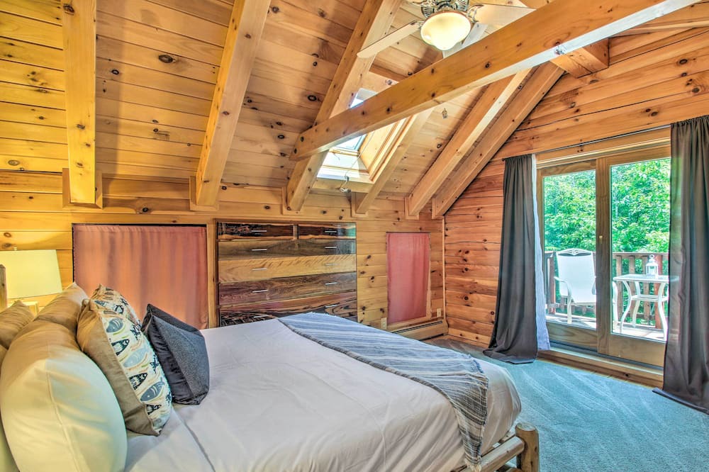 Photo of Bedroom in East Wakefield