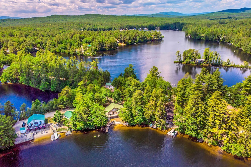 Photo of Outdoor in East Wakefield