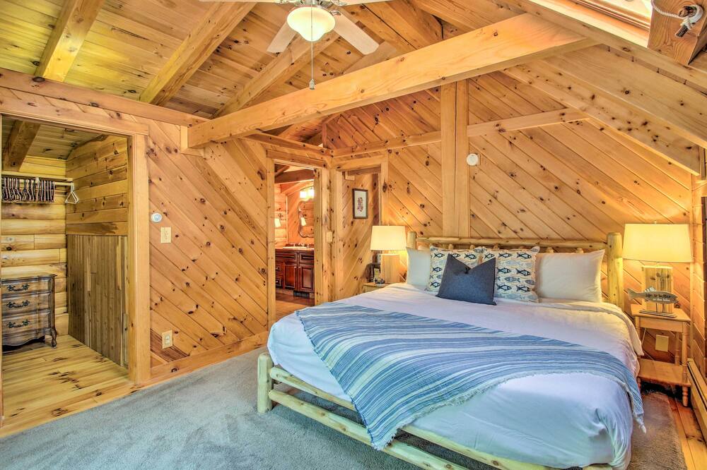 Photo of Patio Balcony in East Wakefield