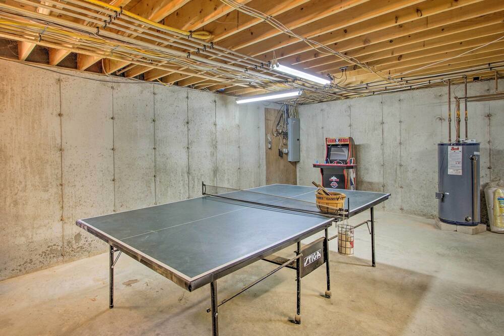 Photo of Bedroom in East Wakefield