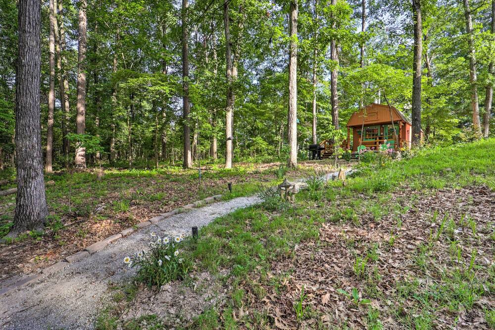 Photo of Outdoor in Eureka Springs