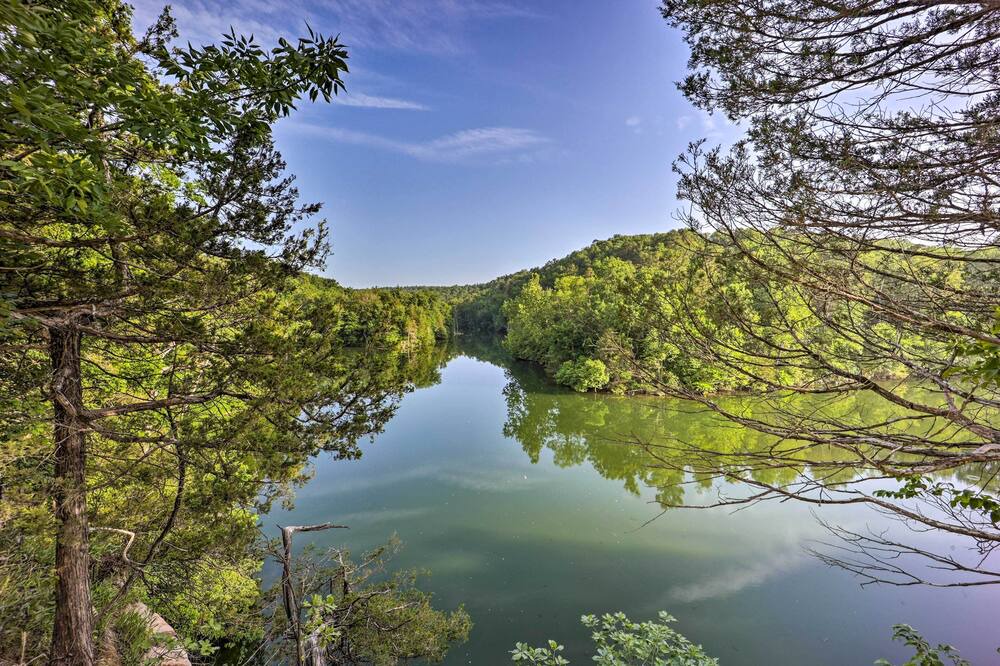 Photo of Outdoor in Eureka Springs