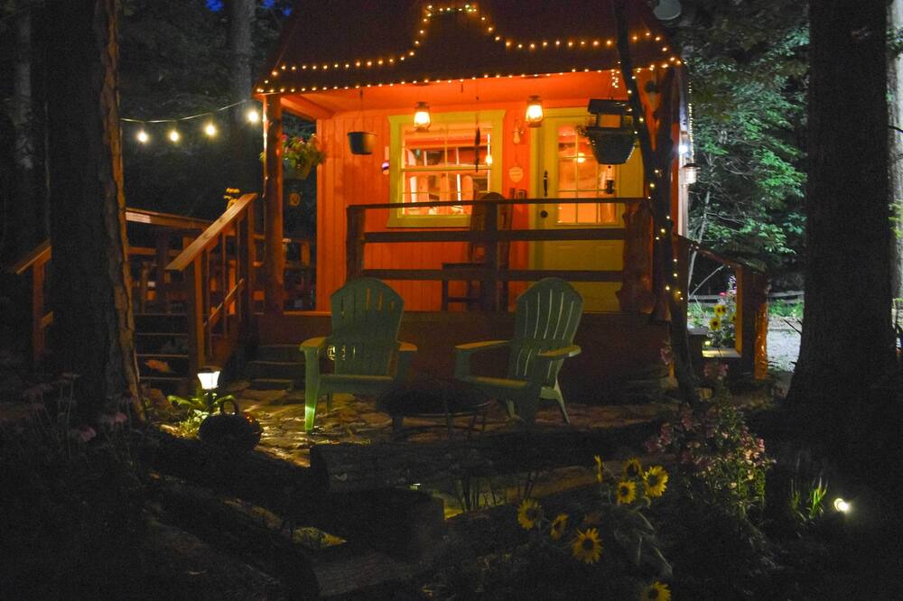 Photo of Outdoor in Eureka Springs