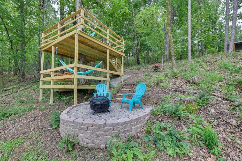 Photo of Outdoor in Eureka Springs