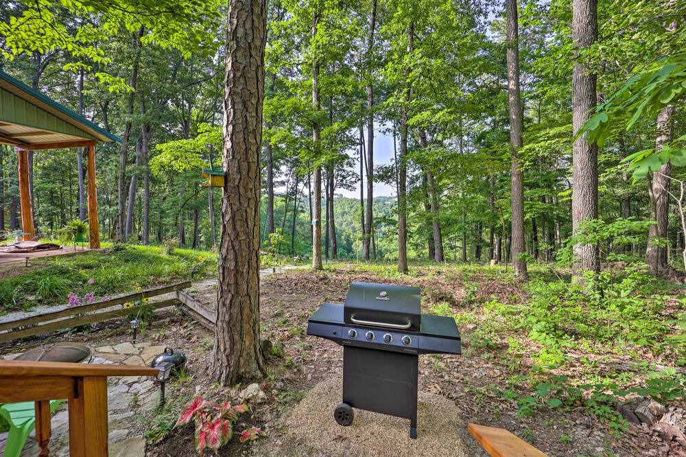 Photo of Outdoor in Eureka Springs