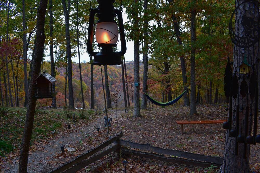 Photo of Outdoor in Eureka Springs