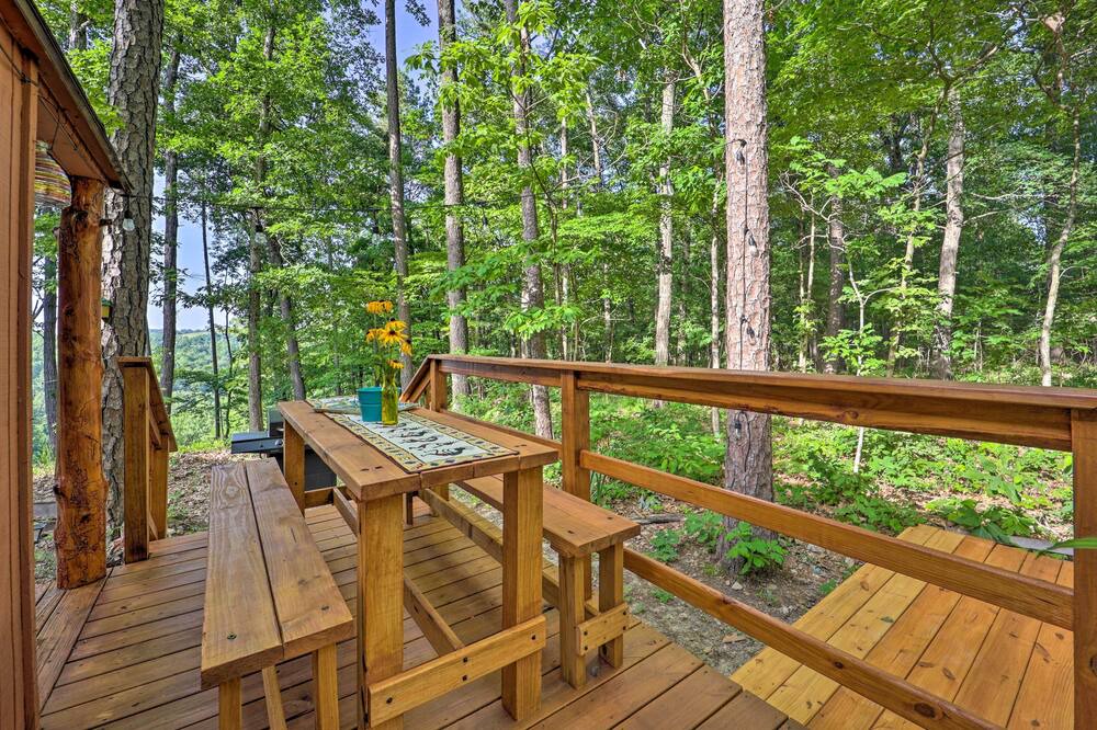 Photo of Outdoor in Eureka Springs