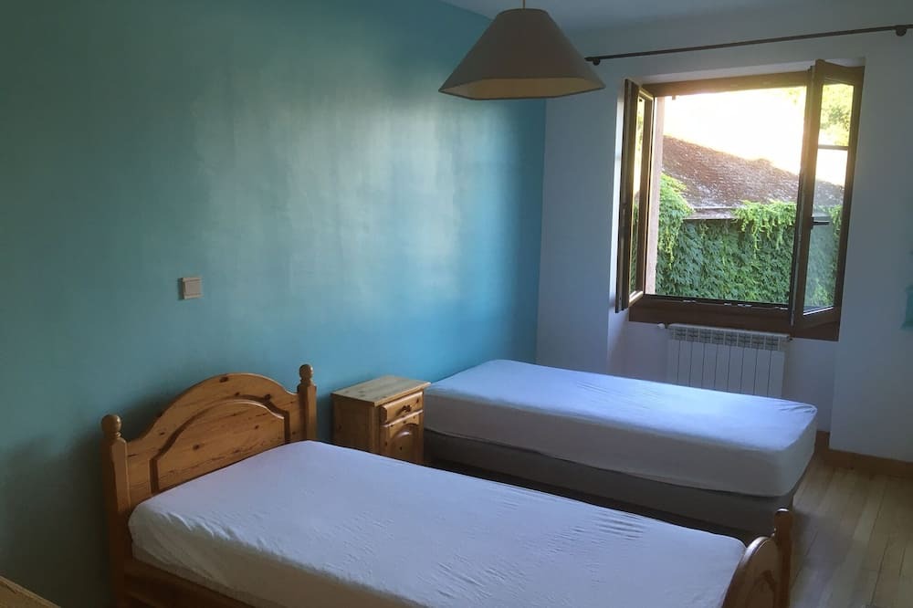 Photo of Bedroom in Chilly