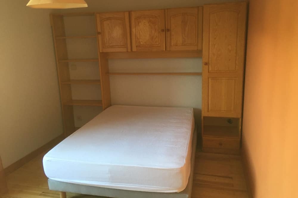 Photo of Bedroom in Chilly