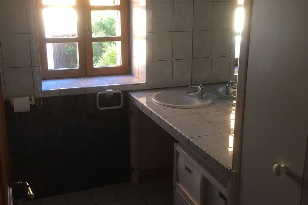 Photo of Bathroom in Chilly