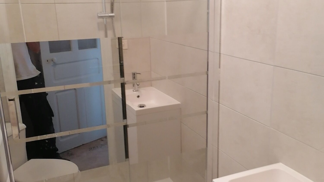 Photo of Bathroom in Senergues