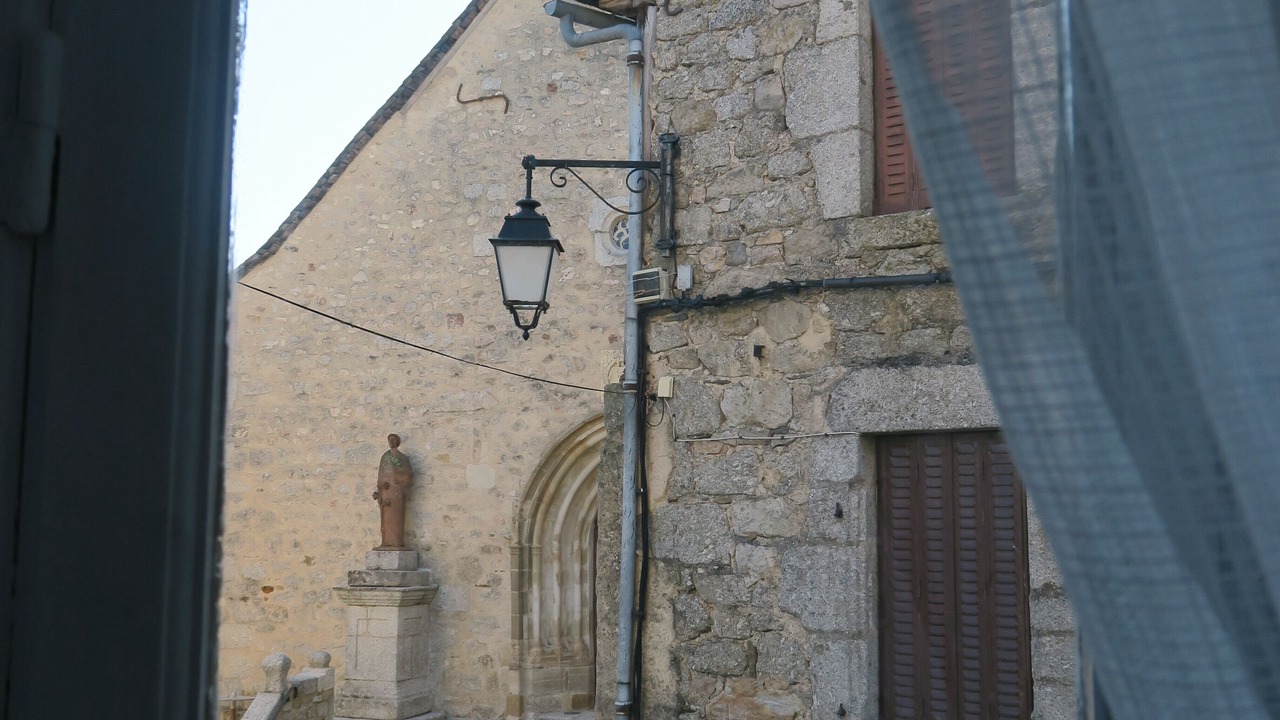 Photo of Outdoor in Senergues