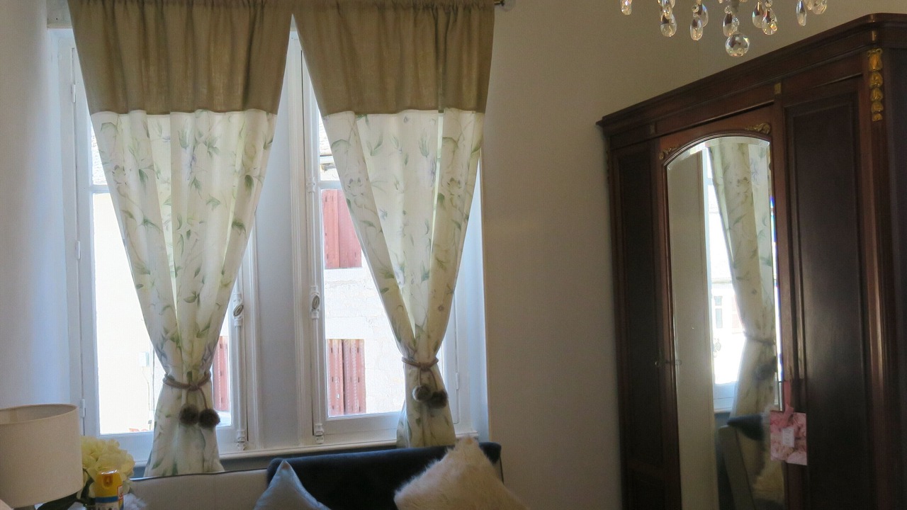 Photo of Bedroom in Senergues