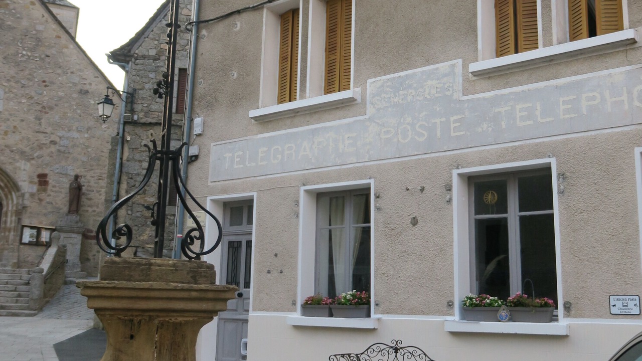 Photo of Outdoor in Senergues