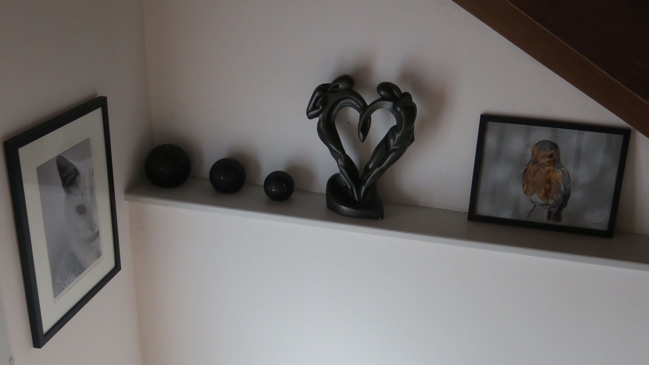 Photo of Livingroom in Senergues