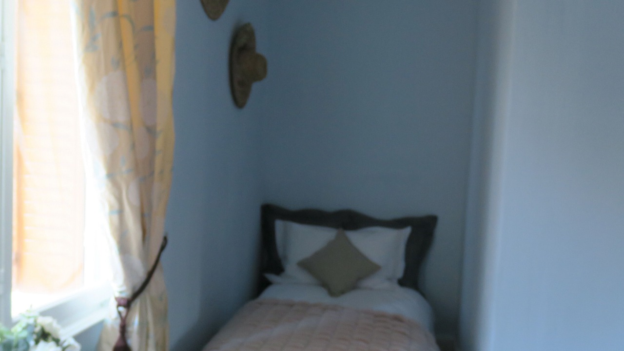 Photo of Bedroom in Senergues