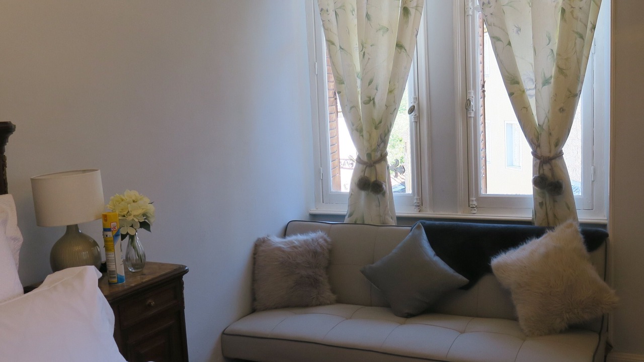 Photo of Bedroom in Senergues