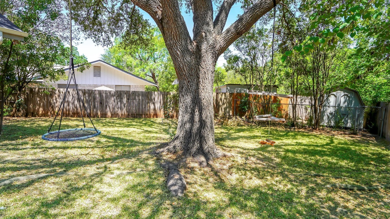 Photo of Outdoor in Leon Valley
