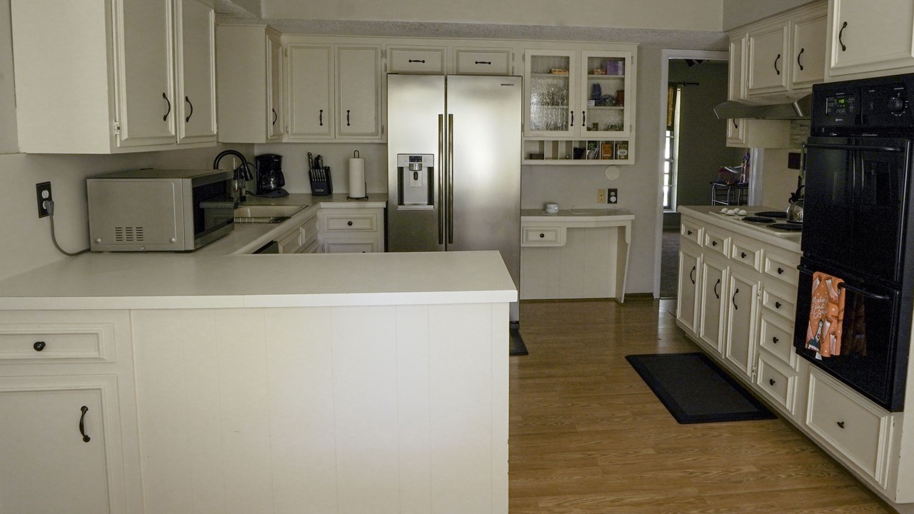 Photo of Kitchen in Leon Valley