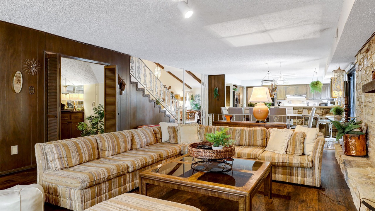 Photo of Livingroom in Universal City