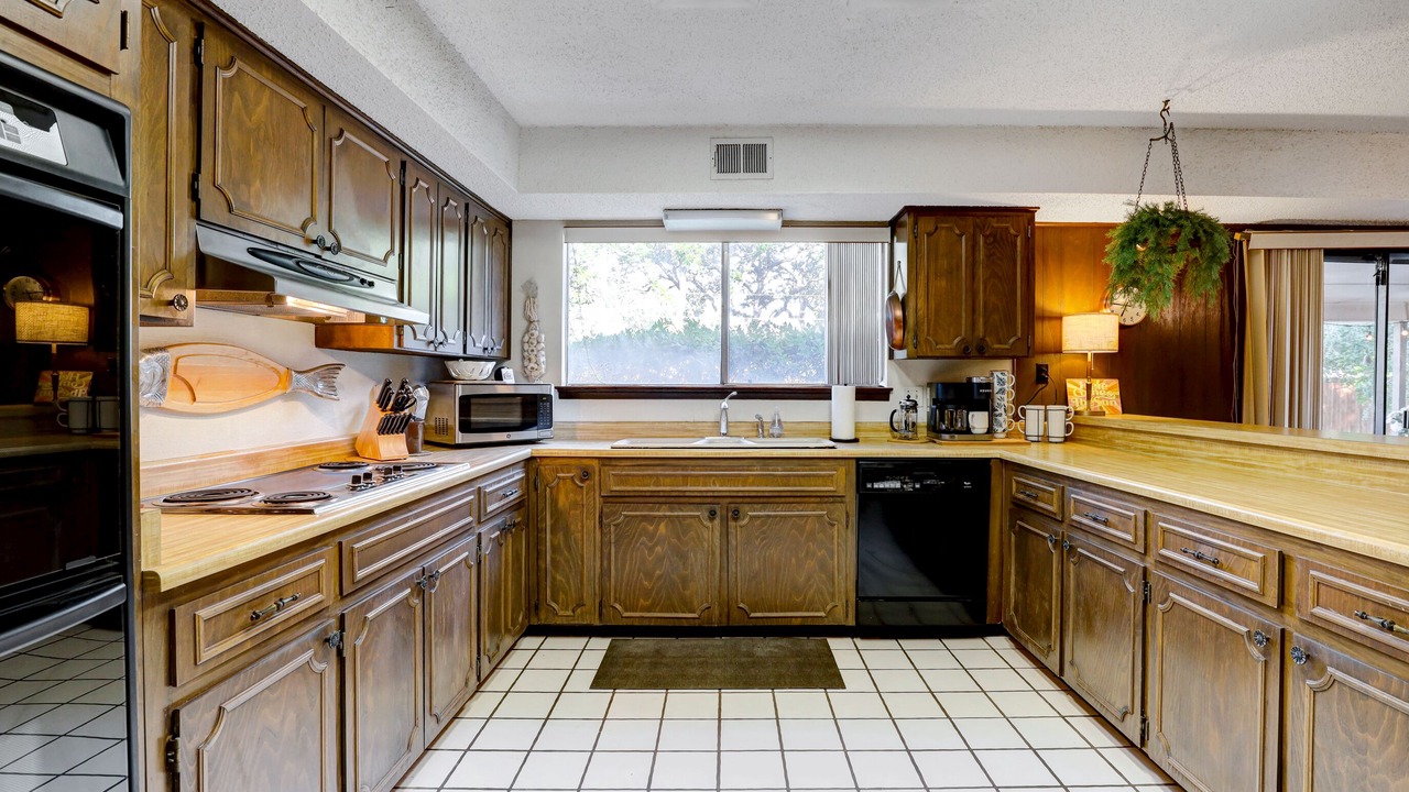Photo of Kitchen in Universal City