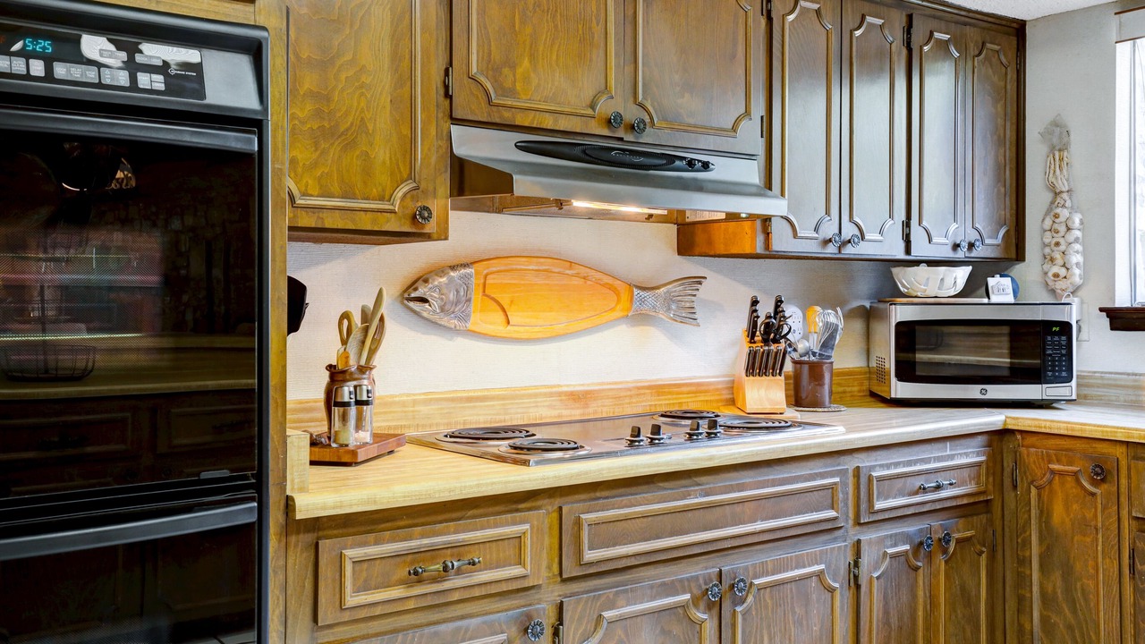 Photo of Kitchen in Universal City