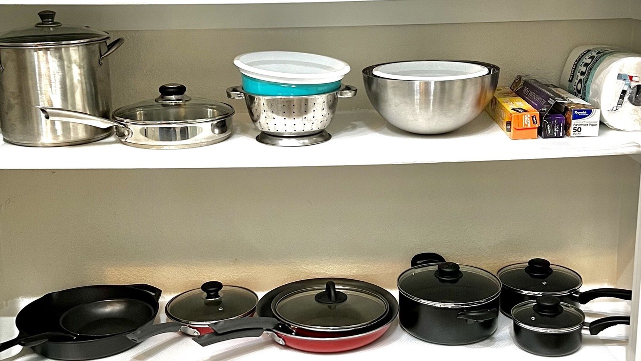 Photo of Kitchen in Flower Mound