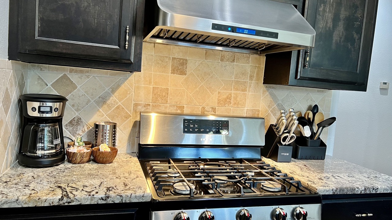 Photo of Kitchen in Flower Mound