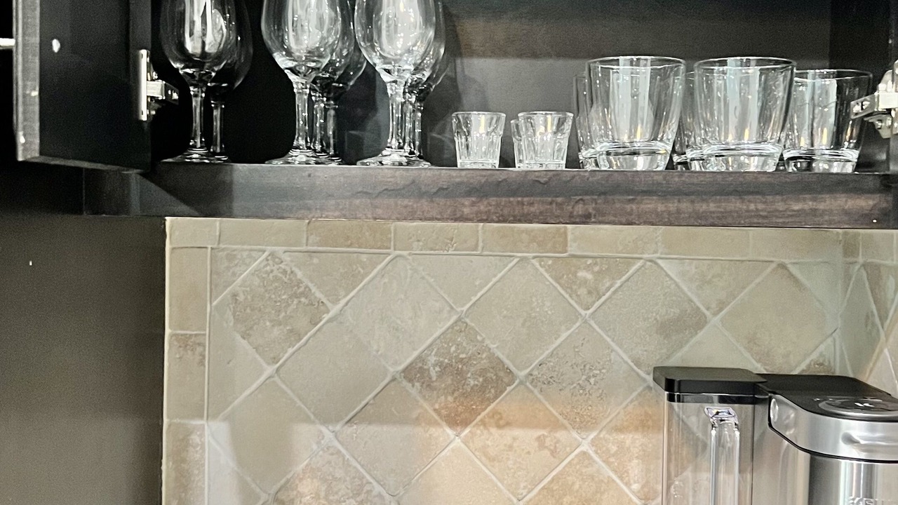 Photo of Kitchen in Flower Mound